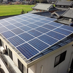 大西電設