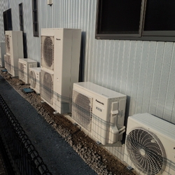 大西電設