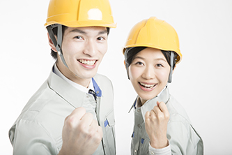新たな可能性に共に挑戦してみませんか?